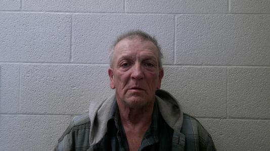 Randy Joseph Jay a registered Sex or Violent Offender of Oklahoma
