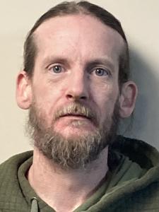 Dustin Allen Wright a registered Sex or Violent Offender of Oklahoma