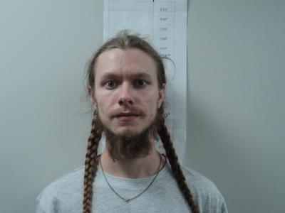 Stephan Julius Andrew Huber a registered Sex or Violent Offender of Oklahoma