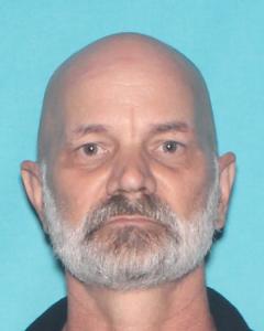 Donald Grunza a registered Sex or Violent Offender of Oklahoma
