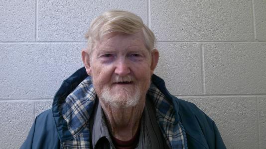Willie Hilliard Jr a registered Sex or Violent Offender of Oklahoma