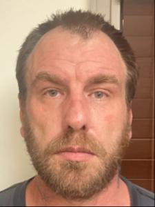 Joshua K Forsythe a registered Sex or Violent Offender of Oklahoma