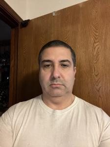 Jason Ray Sanchez a registered Sex or Violent Offender of Oklahoma