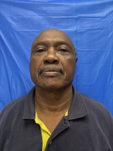 Clarence Knight a registered Sex or Violent Offender of Oklahoma