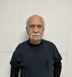 Bill Bulkley Chapman a registered Sex or Violent Offender of Oklahoma