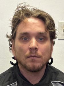 Alexander Jay Harms a registered Sex or Violent Offender of Oklahoma