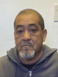 Macario Dones Talamentes a registered Sex or Violent Offender of Oklahoma