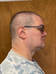 Brian Lewis a registered Sex or Violent Offender of Oklahoma