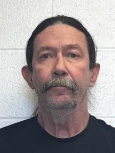 Wayne Robert Trainor a registered Sex or Violent Offender of Oklahoma