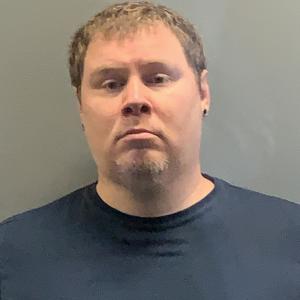 Dustin William Mitch a registered Sex or Violent Offender of Oklahoma