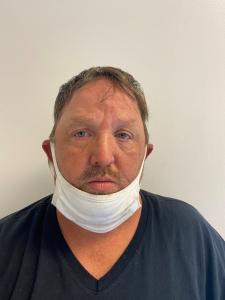 Justin Wade Fowler a registered Sex or Violent Offender of Oklahoma