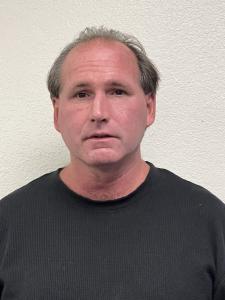 John Christopher Bates a registered Sex or Violent Offender of Oklahoma