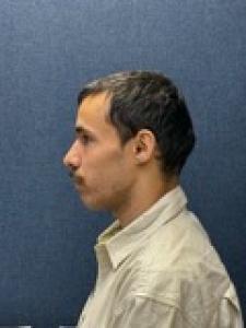Rafael Roman a registered Sex or Violent Offender of Oklahoma