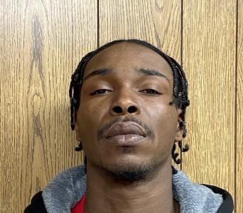 Leonard Mitchell a registered Sex or Violent Offender of Oklahoma