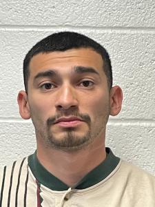 Felix Daniel Bautista a registered Sex or Violent Offender of Oklahoma
