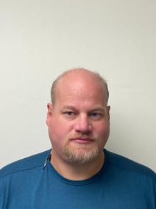 William Randall Ellis a registered Sex or Violent Offender of Oklahoma