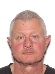 William Alan Sewell a registered Sex or Violent Offender of Oklahoma