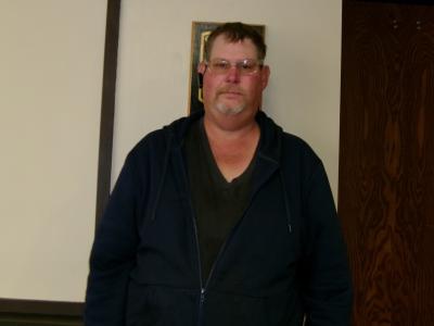 John O Conrad a registered Sex or Violent Offender of Oklahoma