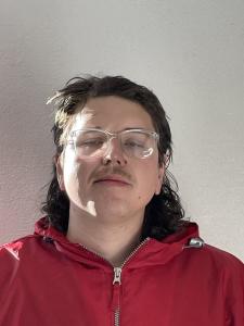 Matthew J Lawrence a registered Sex or Violent Offender of Oklahoma