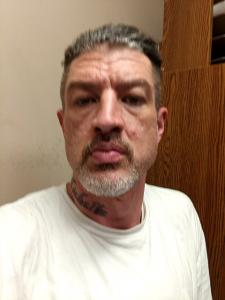 Brandon Thomas Eugene Rice a registered Sex or Violent Offender of Oklahoma