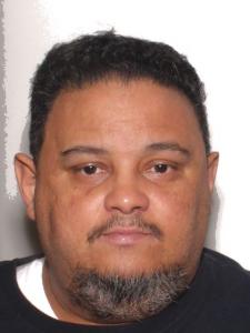 Kenneth David Orozco a registered Sex or Violent Offender of Oklahoma