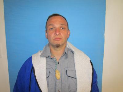 Derrick Bright Brush a registered Sex or Violent Offender of Oklahoma