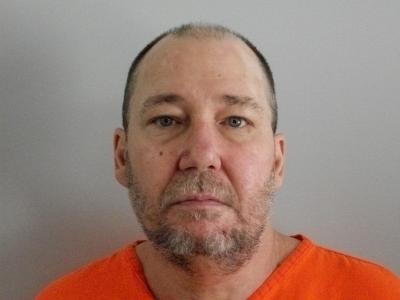 Stephen Wayne Conley a registered Sex or Violent Offender of Oklahoma