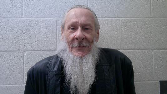 Gary Wayne Mcintosh a registered Sex or Violent Offender of Oklahoma