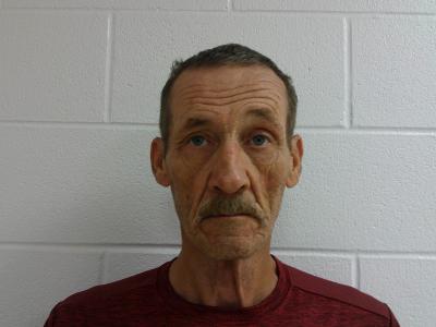 Jeffrey Lee Fish a registered Sex or Violent Offender of Oklahoma