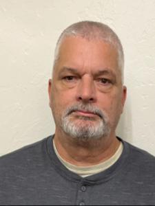 Timothy Dewayne Cummins a registered Sex or Violent Offender of Oklahoma