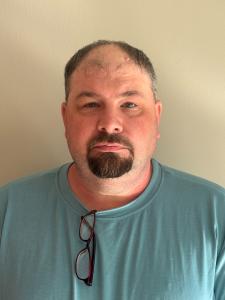 Lance Jaggers a registered Sex or Violent Offender of Oklahoma