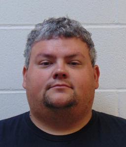 Cody Mcguire a registered Sex or Violent Offender of Oklahoma