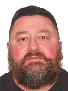 Jonathan Kirt Gilliam a registered Sex or Violent Offender of Oklahoma