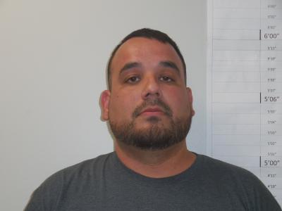 Aaron Kyle Franco a registered Sex or Violent Offender of Oklahoma