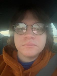 Tristen Brice Bailey a registered Sex or Violent Offender of Oklahoma
