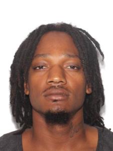 Jemial Dashawn Lofton a registered Sex or Violent Offender of Oklahoma