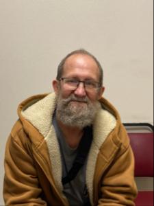 Shawn Jay Christie a registered Sex or Violent Offender of Oklahoma