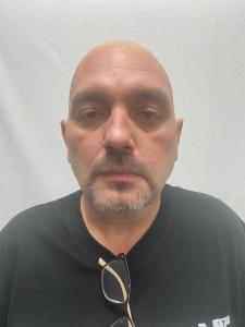 Shane O Marion a registered Sex or Violent Offender of Oklahoma
