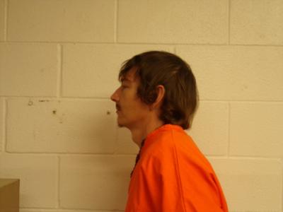 Jacob Dylan Downey a registered Sex or Violent Offender of Oklahoma