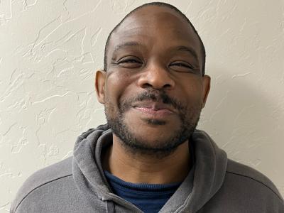 Edwin Demarco Johnson a registered Sex or Violent Offender of Oklahoma