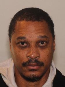 Errick Samuel a registered Sex or Violent Offender of Oklahoma
