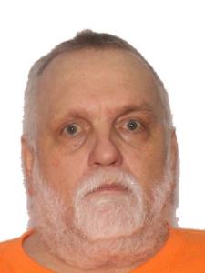 Loren Alvin Athens a registered Sex or Violent Offender of Oklahoma