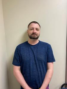 Matthew John Goss a registered Sex or Violent Offender of Oklahoma