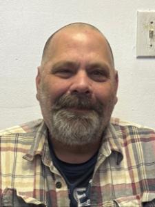 Kelvin Wesley Andrews a registered Sex or Violent Offender of Oklahoma