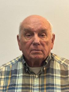 Glen Charles Mcbride a registered Sex or Violent Offender of Oklahoma
