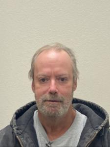 Michael Stuart Mann a registered Sex or Violent Offender of Oklahoma