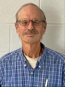 Lester Ray Bernet a registered Sex or Violent Offender of Oklahoma