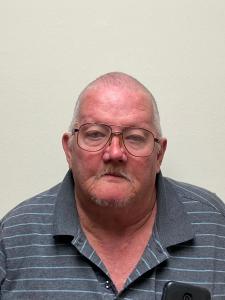 Robert James Raber a registered Sex or Violent Offender of Oklahoma