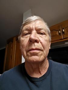 Danny Irvin Spurgeon a registered Sex or Violent Offender of Oklahoma