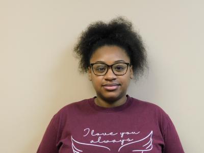 Brittany Nicole Ybarra a registered Sex or Violent Offender of Oklahoma